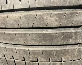 Шины Falken 275/45R20