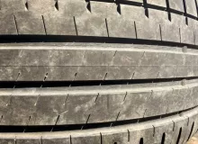 Шины Falken 275/45R20