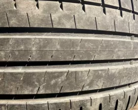 Шины Falken 275/45R20