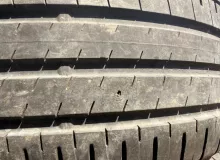 Шины Falken 275/45R20