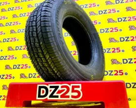 Шина Yokohama 265/70R16