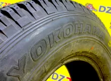Шина Yokohama 265/70R16