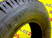 Шина Yokohama 265/70R16