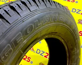 Шина Yokohama 265/70R16