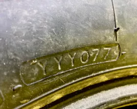 Шина Yokohama 265/70R16