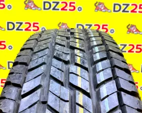 Шина Yokohama 265/70R16