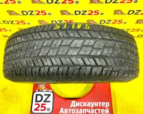 Шина Yokohama 265/70R16