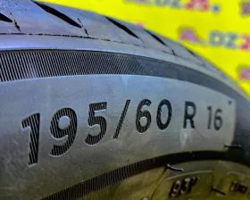 Шины Michelin 195/60R16