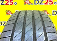 Шины Michelin 195/60R16 Шины Michelin 195/60R16