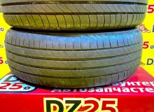 Шины Michelin 195/60R16 Шины Michelin 195/60R16