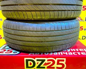 Шины Michelin 195/60R16