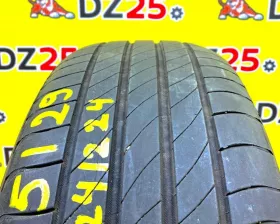 Шины Michelin 195/60R16