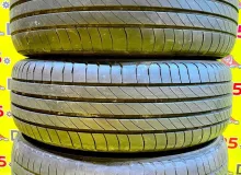 Шины Michelin 195/60R16 Шины Michelin 195/60R16