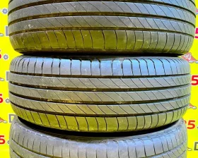 Шины Michelin 195/60R16