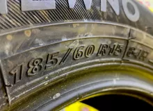 Шины Bridgestone 185/60R15