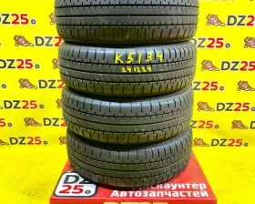 Шины Bridgestone 185/60R15