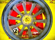 Диски Cadillac 26 6x139.7