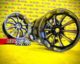 Диски Cadillac 26 6x139.7