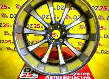 Диски Cadillac 26 6x139.7