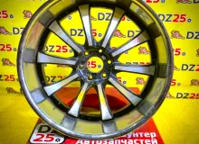 Диски Cadillac 26 6x139.7