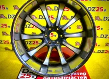 Диски Cadillac 26 6x139.7