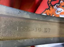 Диски Cadillac 26 6x139.7