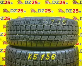 Шины Dunlop 185/60R15