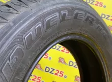 Шины Bridgestone 205/70R15
