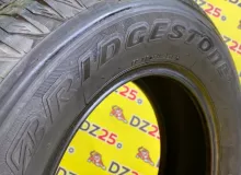 Шины Bridgestone 205/70R15