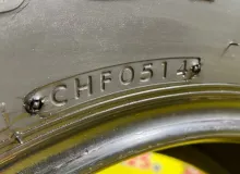 Шины Bridgestone 205/70R15