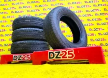 Шины Bridgestone 205/70R15