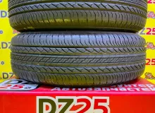 Шины Bridgestone 205/70R15