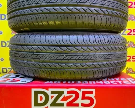Шины Bridgestone 205/70R15