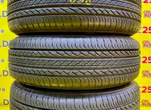 Шины Bridgestone 205/70R15