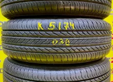 Шины Bridgestone 205/70R15