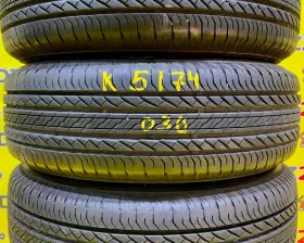 Шины Bridgestone 205/70R15