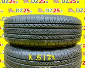 Шины Bridgestone 205/70R15