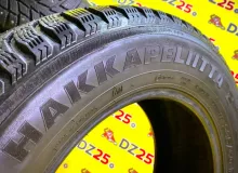 Шины Nokian 235/60R16 Шины Nokian 235/60R16