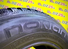 Шины Nokian 235/60R16 Шины Nokian 235/60R16