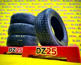 Шины Nokian 235/60R16