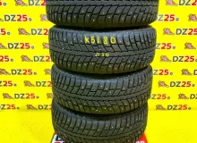 Шины Nokian 235/60R16 Шины Nokian 235/60R16