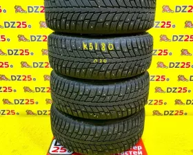 Шины Nokian 235/60R16