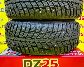 Шины Nokian 235/60R16