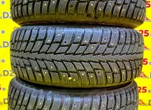 Шины Nokian 235/60R16 Шины Nokian 235/60R16