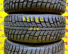 Шины Nokian 235/60R16