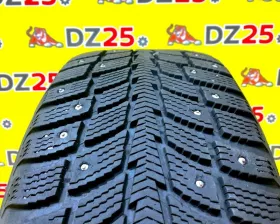 Шины Nokian 235/60R16