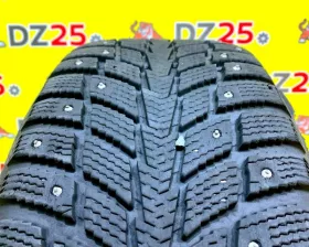 Шины Nokian 235/60R16