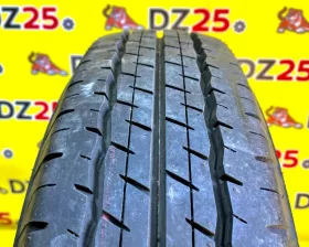 Шина Dunlop 155/80R14