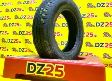 Шина Dunlop 155/80R14