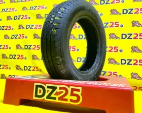 Шина Dunlop 155/80R14